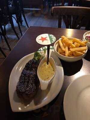 Steakhouse Piet De Leeuw