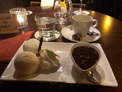 Steakhouse Piet De Leeuw