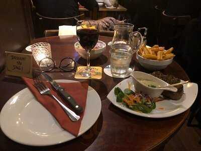 Steakhouse Piet De Leeuw