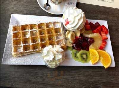 Carousel Pancake House