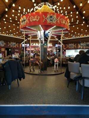 Carousel Pancake House