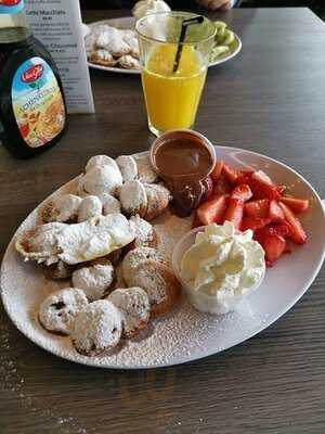 Carousel Pancake House