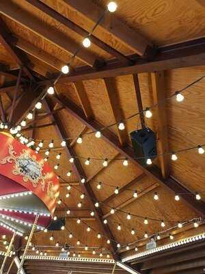 Carousel Pancake House