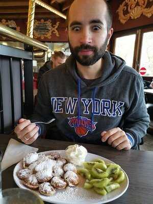 Carousel Pancake House