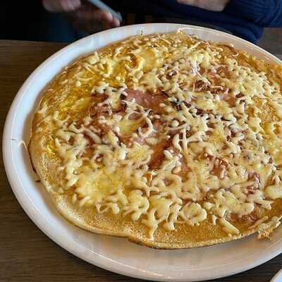 Carousel Pancake House