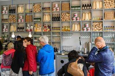 De Pizzabakkers Leidsche Rijn