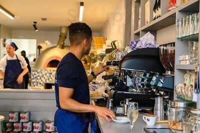 De Pizzabakkers Leidsche Rijn