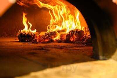 De Pizzabakkers Leidsche Rijn