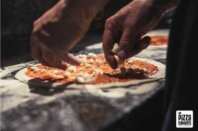 De Pizzabakkers Leidsche Rijn