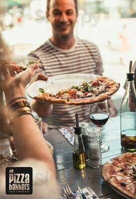 De Pizzabakkers Leidsche Rijn