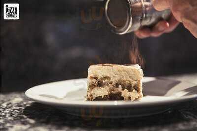 De Pizzabakkers Leidsche Rijn