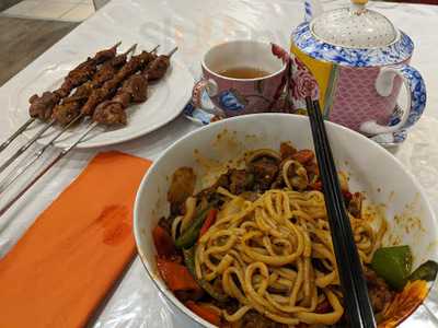 Urumqi Restaurant