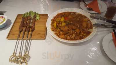 Urumqi Restaurant