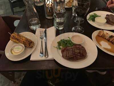 Gauchos - Beethovenstraat