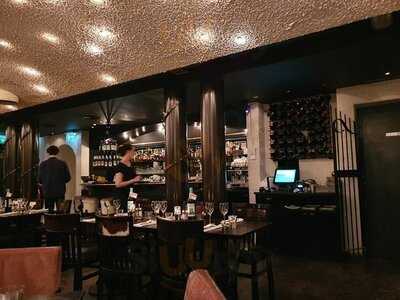 Gauchos - Beethovenstraat