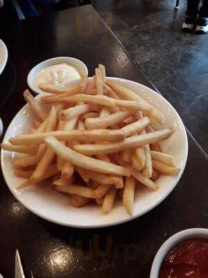 Gauchos - Beethovenstraat