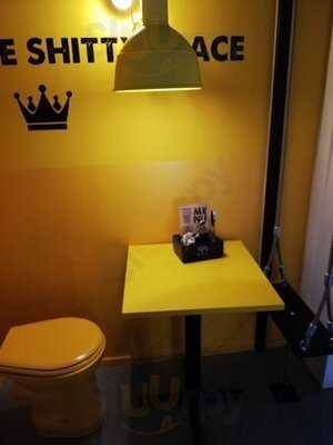 Happy Tosti Amsterdam De Pijp