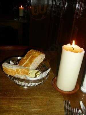 Restaurant Opoe's Eethuis