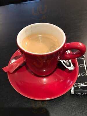 Lunchroom Aert Van Nes