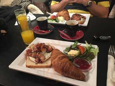 Lunchroom Aert Van Nes