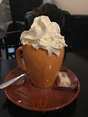 Lunchroom Aert Van Nes