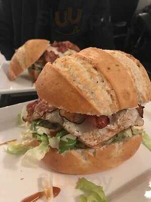 Lunchroom Aert Van Nes