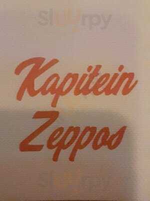 Kapitein Zeppos