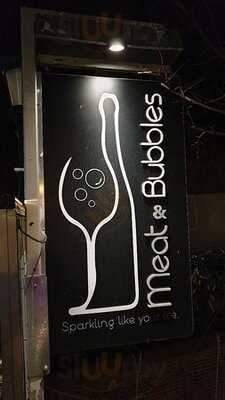 Meat & Bubbles