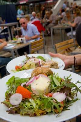 The Boathouse Kralingen
