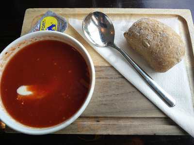 The Boathouse Kralingen