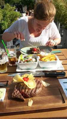 The Boathouse Kralingen