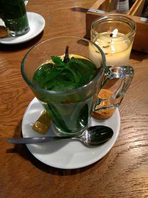 The Boathouse Kralingen