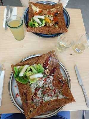 Buurtbistrot Laurensius