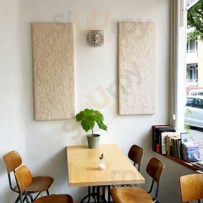 Buurtbistrot Laurensius