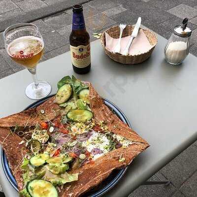 Buurtbistrot Laurensius