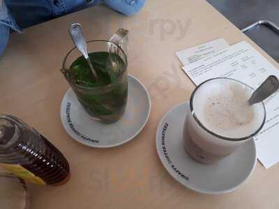 Buurtbistrot Laurensius