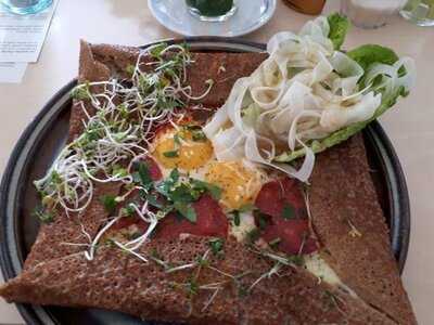 Buurtbistrot Laurensius