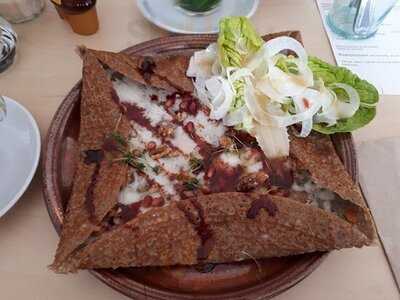 Buurtbistrot Laurensius