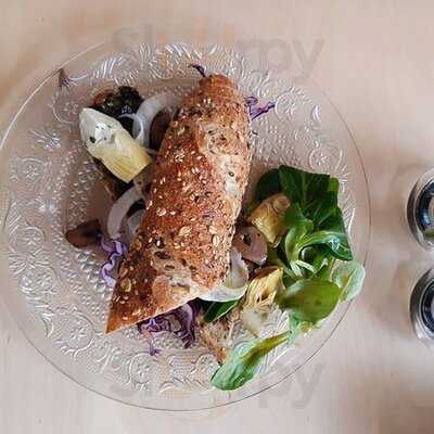 Buurtbistrot Laurensius