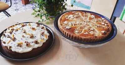 Buurtbistrot Laurensius