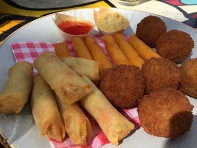 Hannekes Boom ...sinds 1662