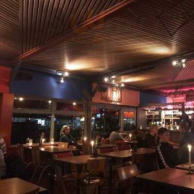 Hannekes Boom ...sinds 1662