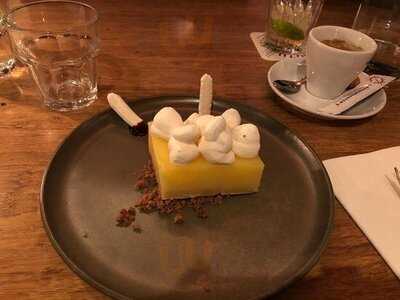 Hannekes Boom ...sinds 1662