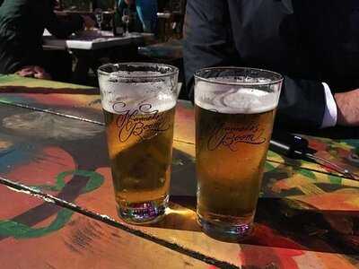 Hannekes Boom ...sinds 1662