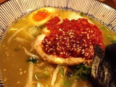 Ramen-ya Amsterdam