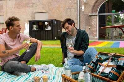 Museumcafé Centraal