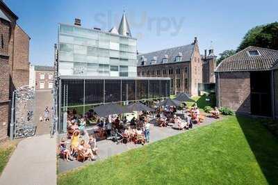 Museumcafé Centraal