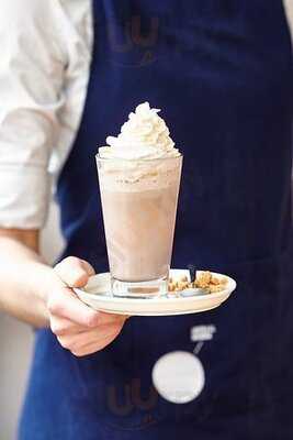 Museumcafé Centraal