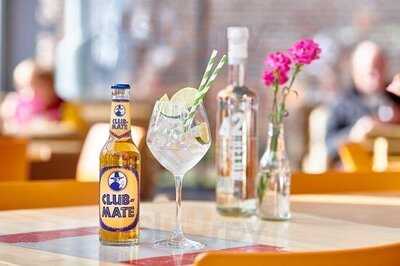 Museumcafé Centraal