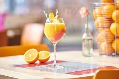 Museumcafé Centraal